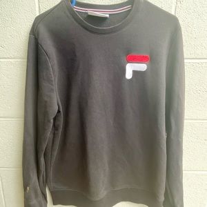 Vintage Fila Crewneck